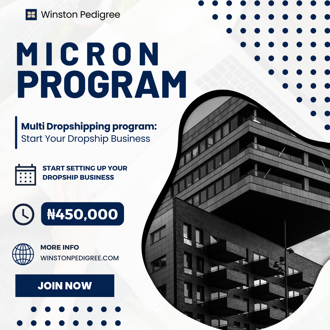 Micron Program