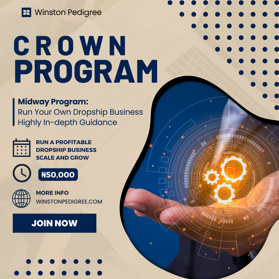 Crown Program