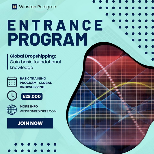 Entrance Program (Basic)