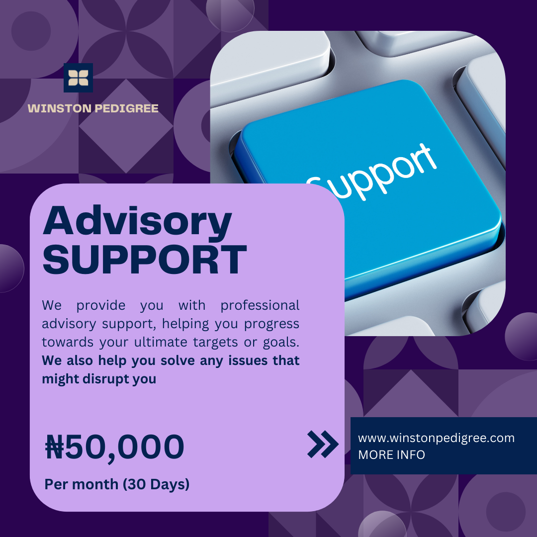 Direct Support Service