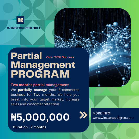 Partial Management Program