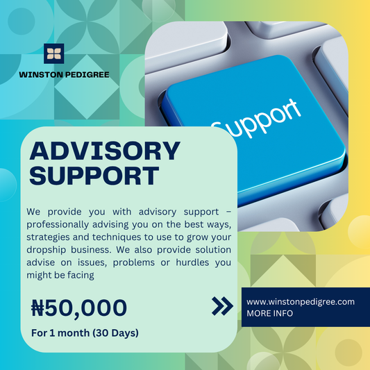 Advisory Support