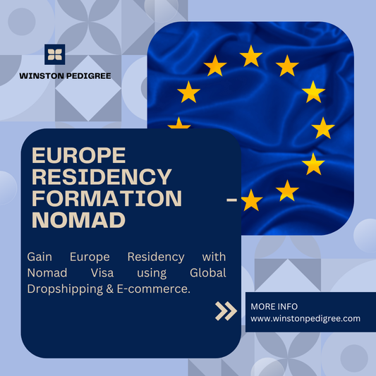 Europe Residency Formation - Nomad