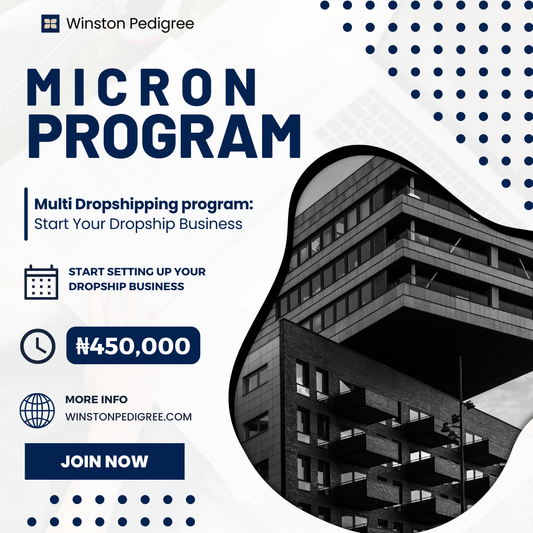 Micron Program