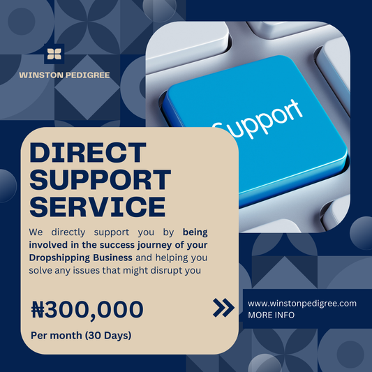 Direct Support Service